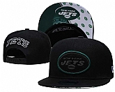 New York Jets Team Logo Adjustable Hat GS (4),baseball caps,new era cap wholesale,wholesale hats